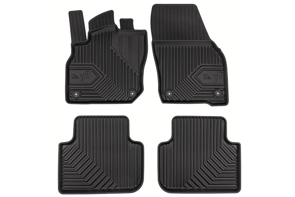 Mattosarja Audi Q5 2025- Edullinen