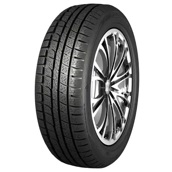 Nankang Winter Activa SV-55 255/65-17 Ilmainen Palautus