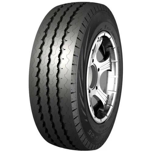 Pakollinen (Must-Have) Nankang CW-25 Cargo Grip 145/80-12C