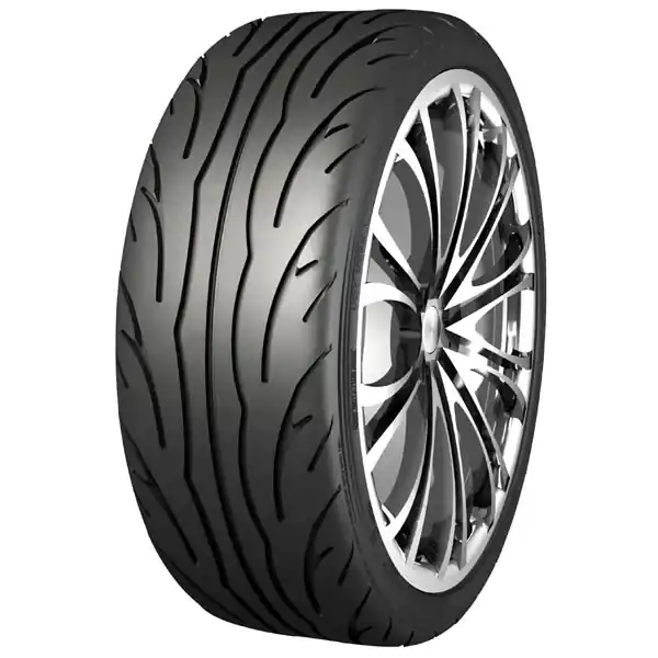Löytö Nankang Sportnex NS-2R Racing Medium 180 205/50-15