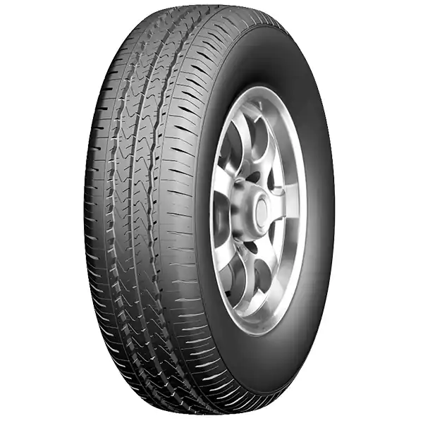 Sertifioitu Linglong GreenMax Van 215/75-16C