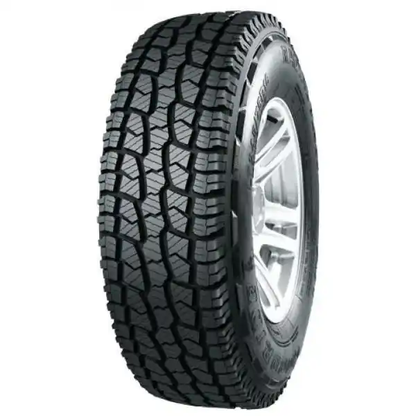 Goodride Endurance SL369 A/T 245/65-17 Kampanjahinta