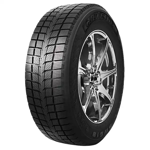 Goodride SnowMaster SW618 Nordic 165/60-14 Älä Missaa