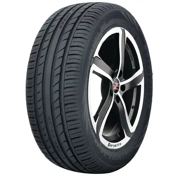 Kuuma Tarjous Goodride Premium Grip SA37 Testivoittaja! 245/40-19
