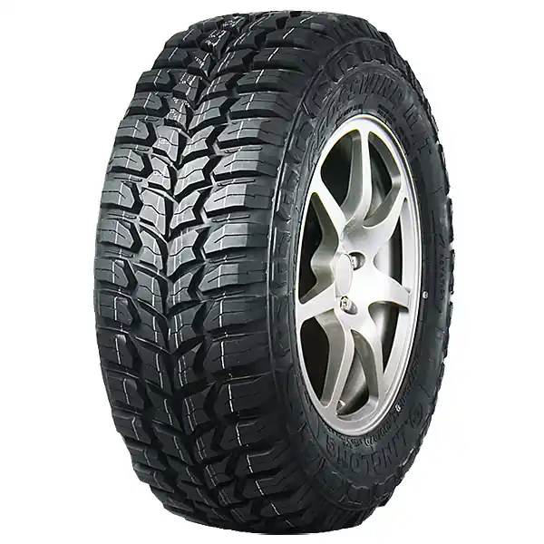 Linglong Crosswind M/T 215/75-15 Superhinta