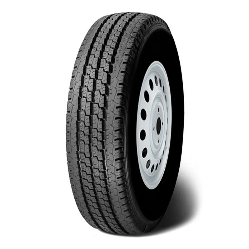 Radburg Star Grip -pinnoitettu- 205/75-16C Älä Missaa
