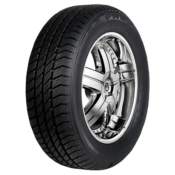 Uusi Kokoelma Radburg MV3A -pinnoitettu- 205/60-15