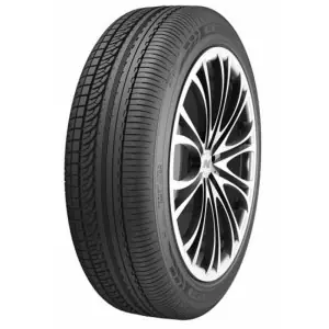 Älä Missaa Nankang AS-1 Comfort Grip 205/40-18