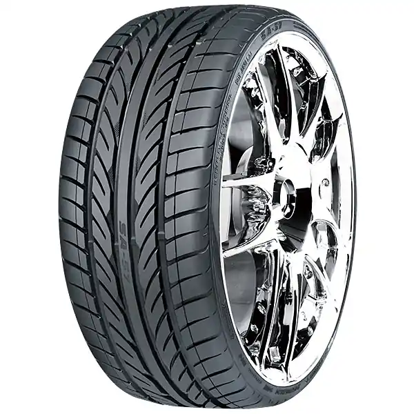 Uusi Malli Goodride SA57 215/35-19