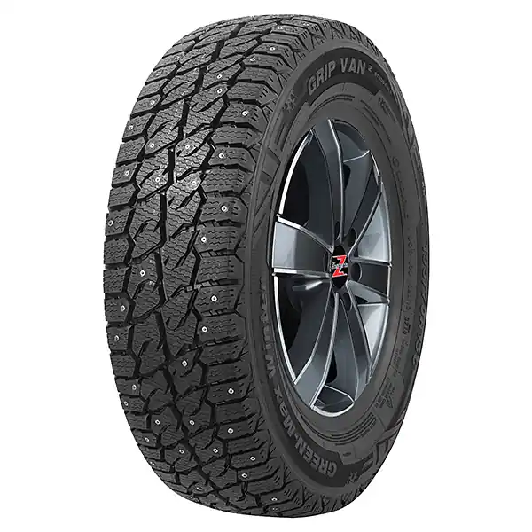 Päivän Tarjous Linglong GreenMax Winter Grip Van 2 185/80-14C