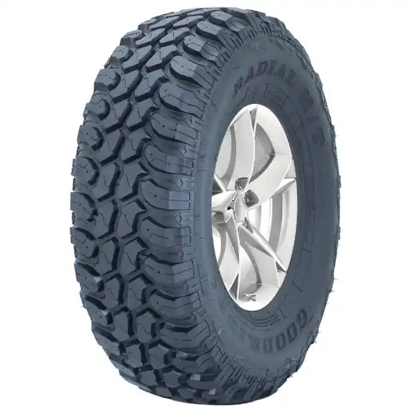 Goodride Pathfinder SL366 M/T Winter 205/70-15C Tarjous
