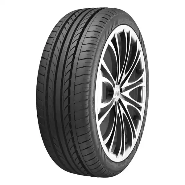 Nankang NS-20 Noble Sport 205/40-16 Suosittu