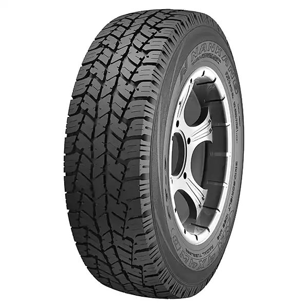 Nankang FT-7 A/T 275/65-18 Turvallinen Maksu