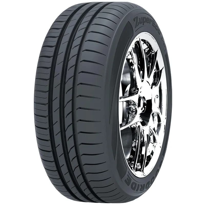 Paras Hinta Goodride ZuperEco Z-107 185/55-15