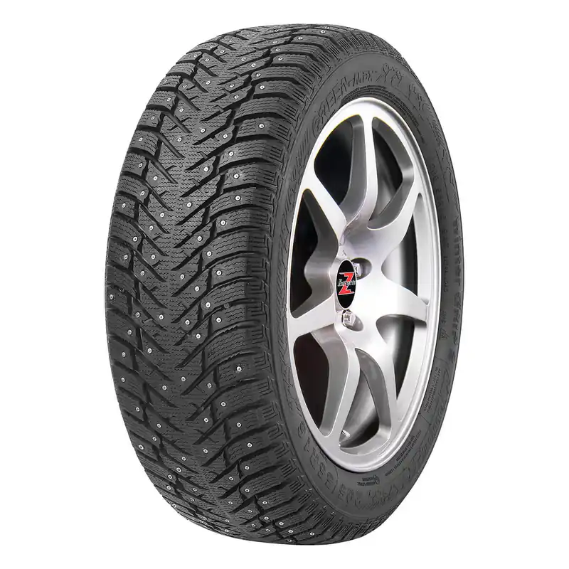 Linglong GreenMax Winter Grip 2 245/40-19 Tukkuhinta