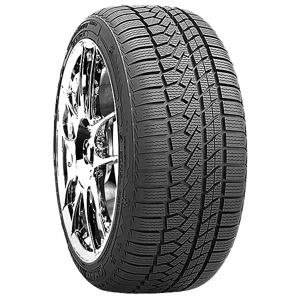 Goodride ZuperSnow Z-507 225/40-19 Viikonlopputarjous
