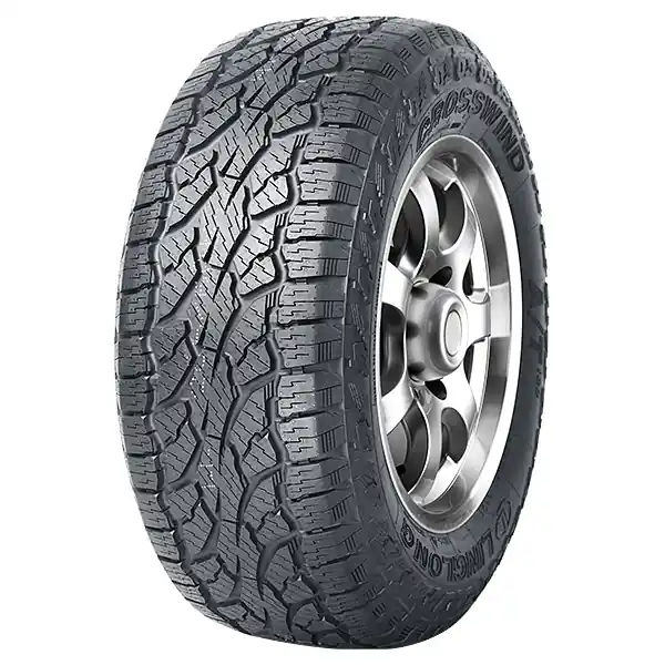 Linglong Crosswind A/T 100 245/70-16 Alennus
