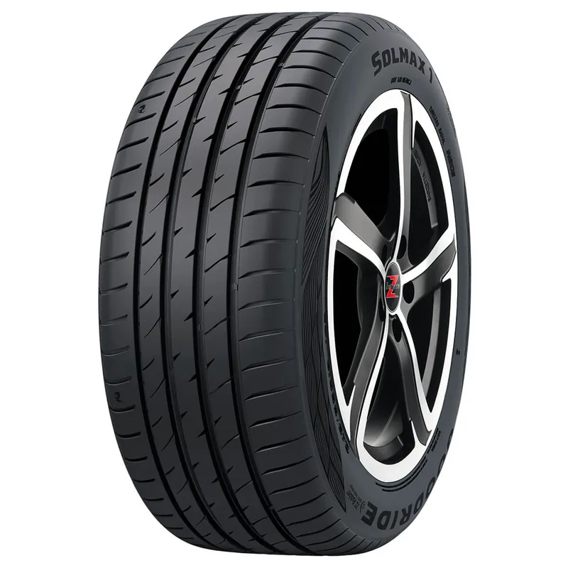 Goodride SOLMAX 1 215/55-18 Bestseller