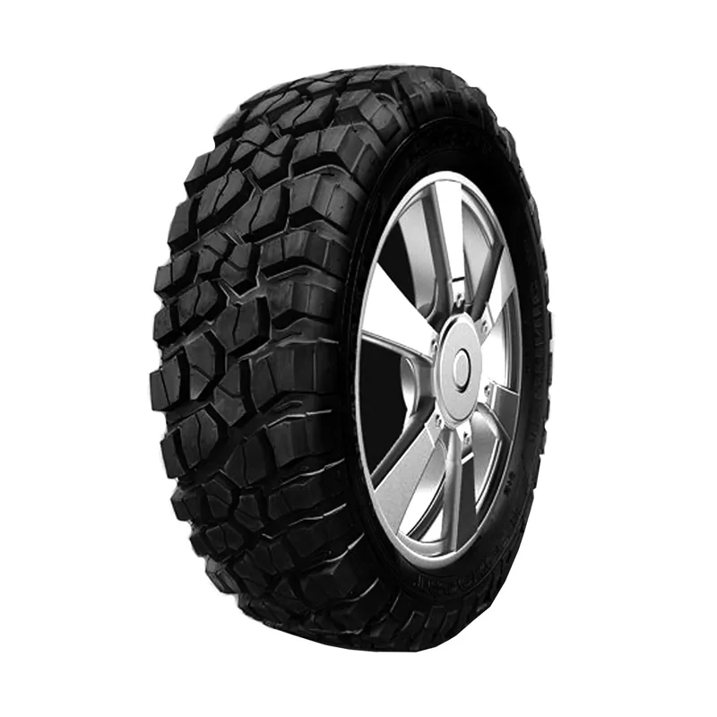 Radburg Tracker II Technic M/T -pinnoitettu- 215/65-16 Kausialennus
