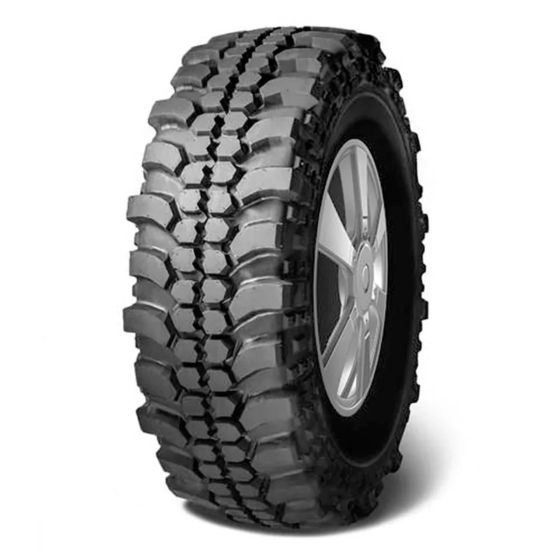 Radburg Simex Extrem -pinnoitettu- 245/70-16 Loppuunmyynti