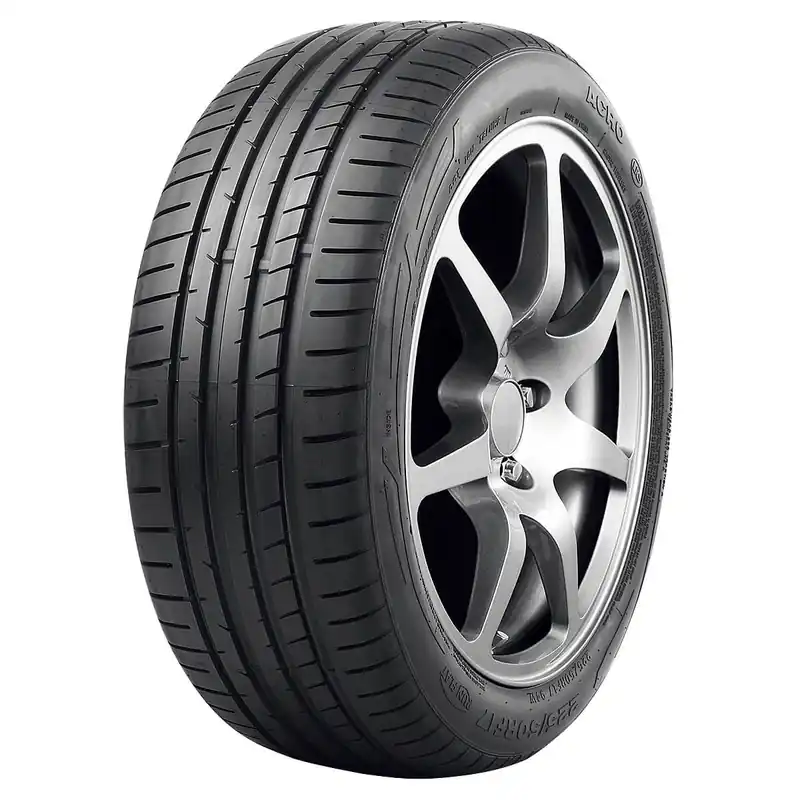 Bestseller Leao Nova Force Acro 205/55-16