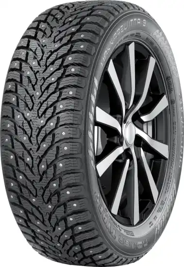 Nokian Hakkapeliitta 9 SUV TARJOUS! 235/55-20 Tilaa Heti