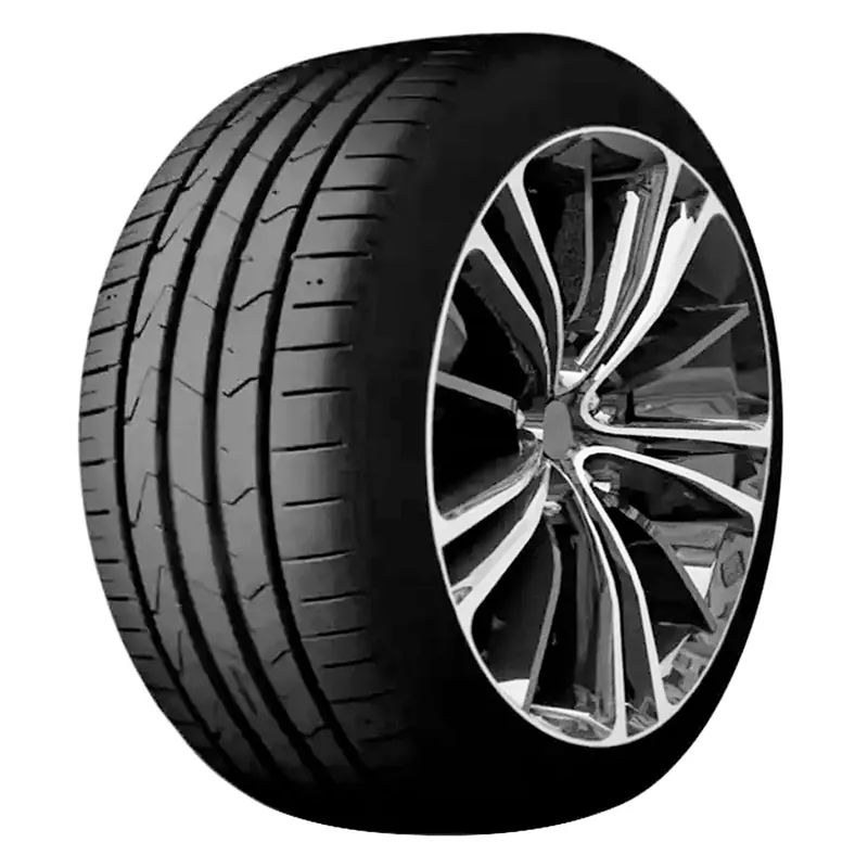Radburg Sport RS4 -pinnoitettu- 225/60-17 Kausialennus