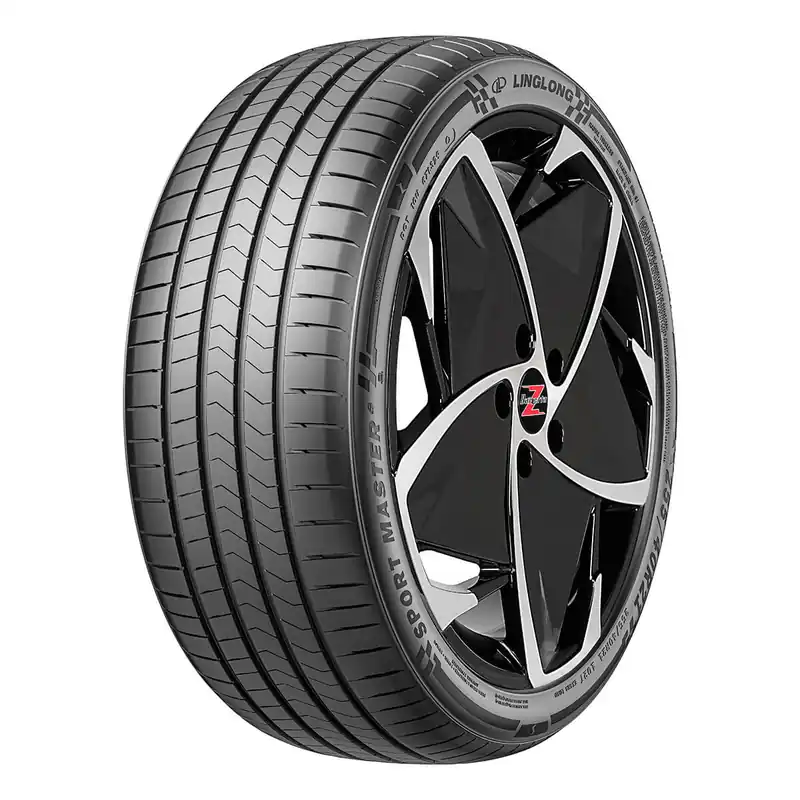 Nopea Toimitus Linglong Sport Master e OE – Nopeusluokka W 255/45-20