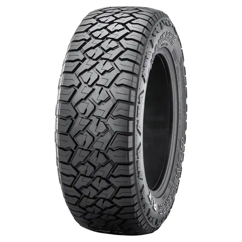 Nankang Conqueror R/T White Letters 265/50-20 Kuuma Tarjous