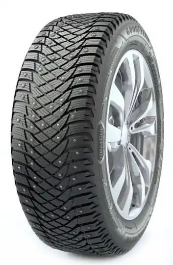 Goodyear UltraGrip Arctic 2 XL 225/45-19 Sertifioitu