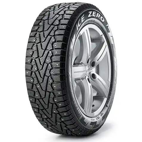 Aito Pirelli Winter Ice Zero 2 225/50-17