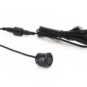 Pysäköintitutka musta 18 mm kulta Bestseller