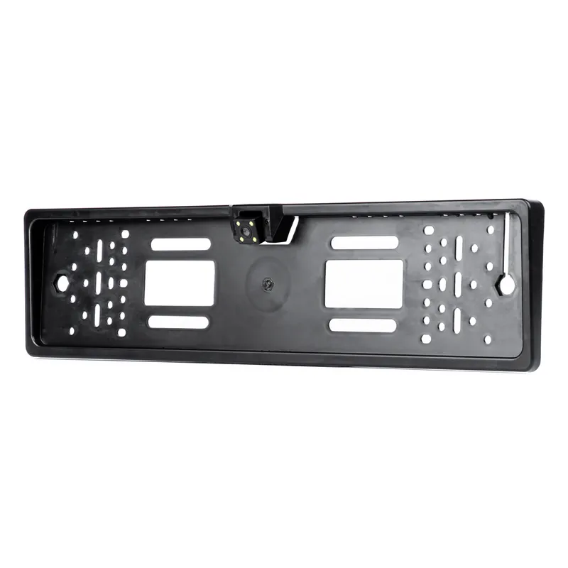 Rekisterikilven kehys kameralla IR HD-501 “Night Vision” Aito