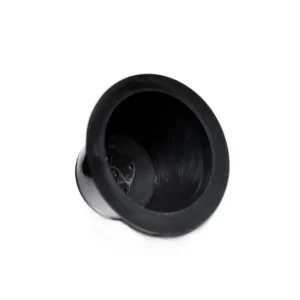 Uusi Malli Ajovalon kuminen suojahuppu 55 mm