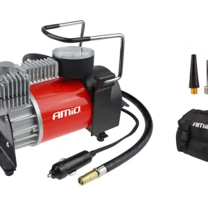 Älä Missaa Autokompressori 12 V HQ ACOMP-03