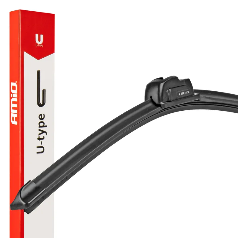 Tuulilasinpyyhkijänsulka U-Type 16″ (400) Loppuunmyynti