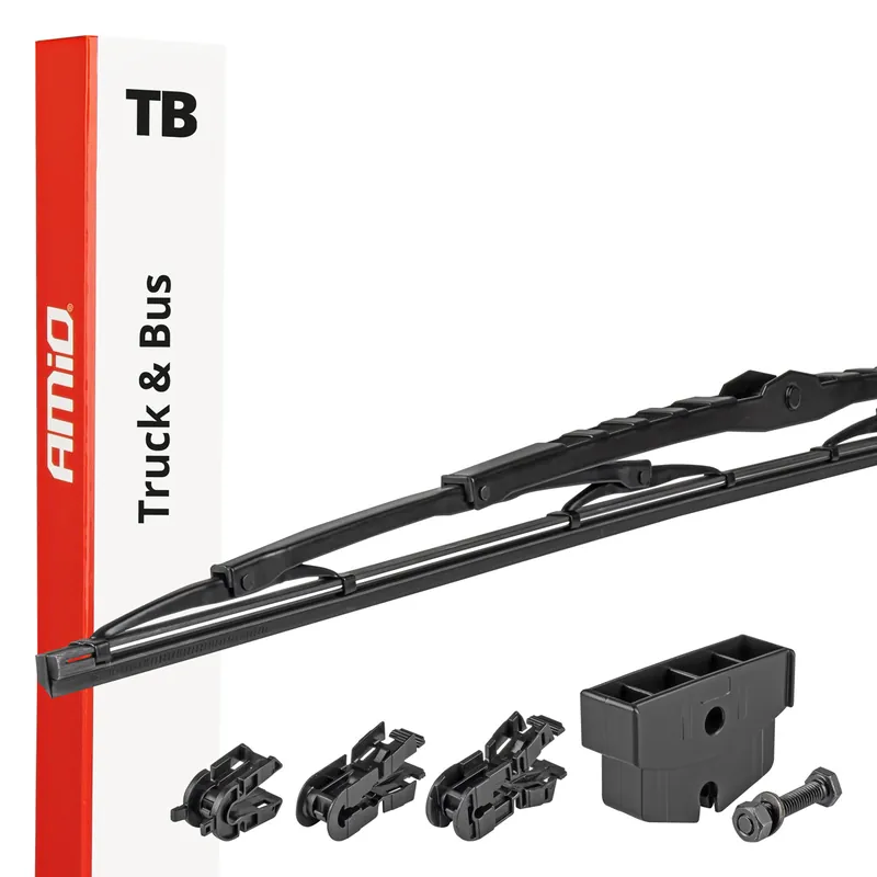 Eniten Myyty Tuulilasinpyyhkijä 904 28″ 700mm kuorma-auto T03