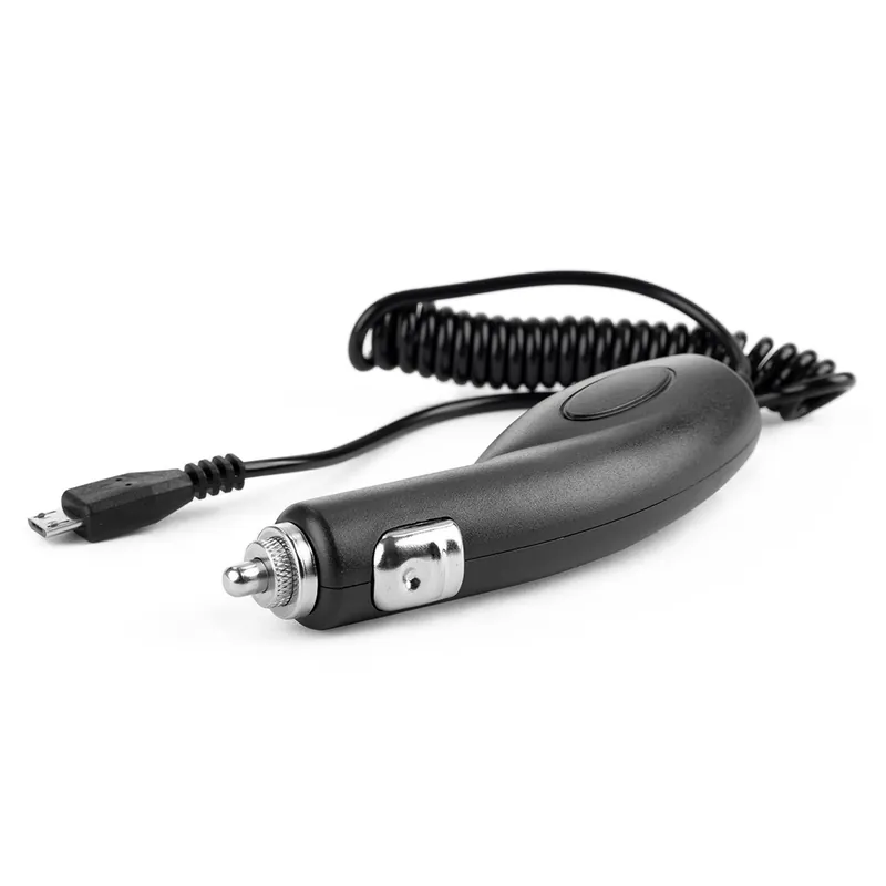 Löytö Autolaturi micro USB PCH-06
