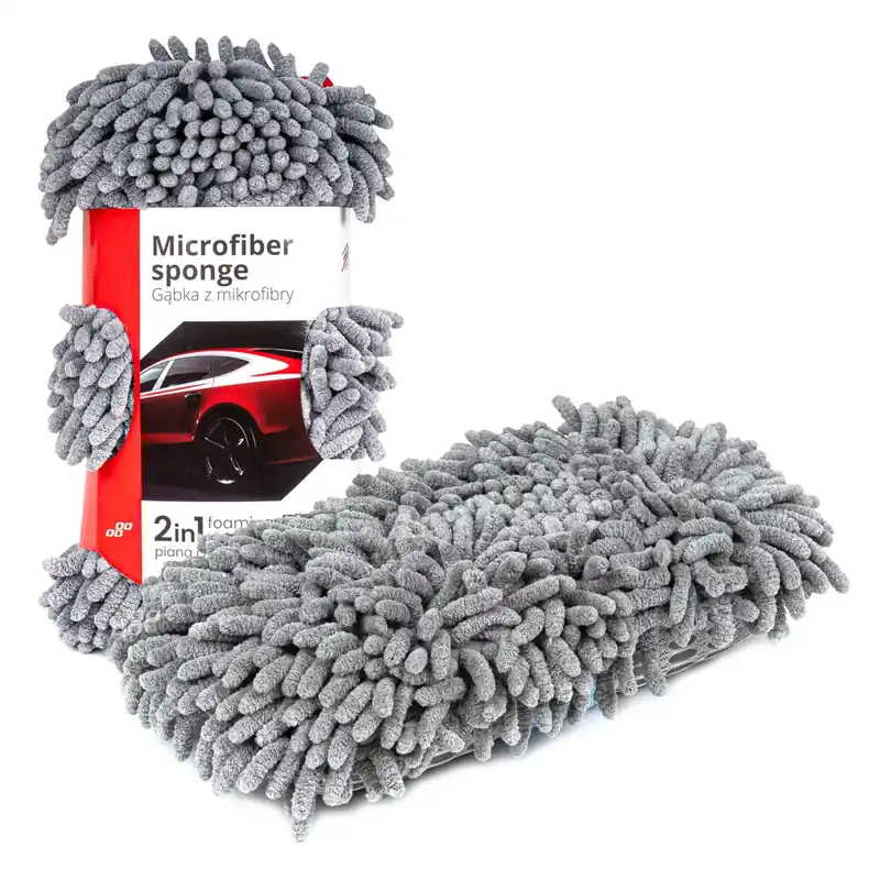 Paras Hinta Mikrokuitupesunsieni CWASH-08 AMIO-01275