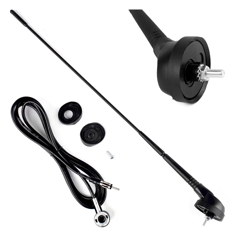 Merkkituote Autoantenna 40 cm ANT06