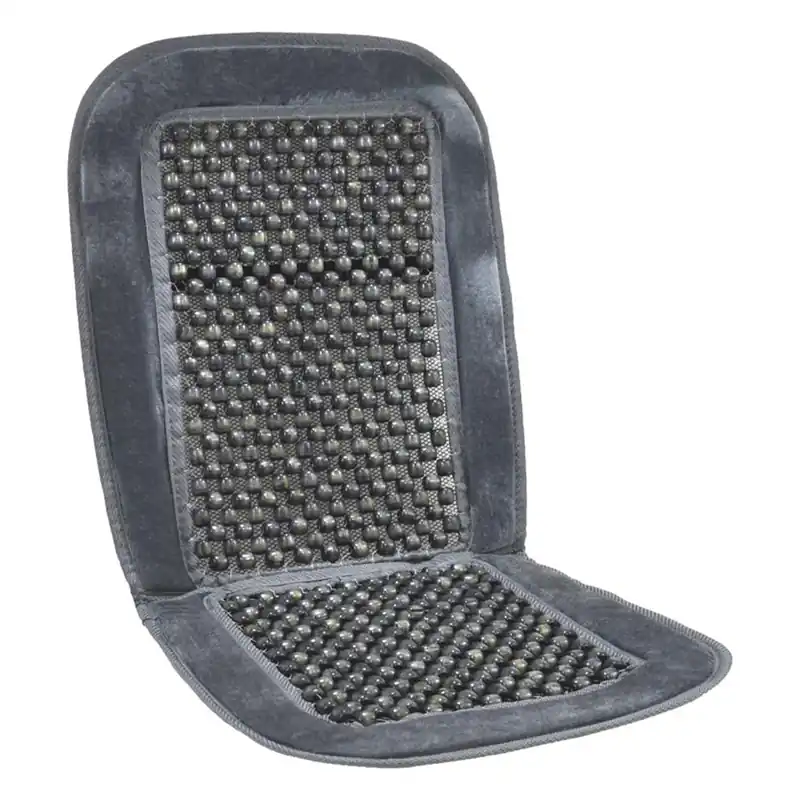 Istuinsuoja harmaa CSM-01-Grau Alennus