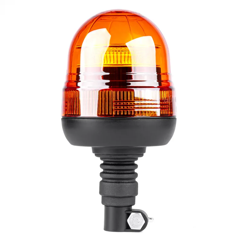 LED-varoitusvalo 39 LED taipuisa R65 R10 12 V 24 V WAR09P Tehdashinta