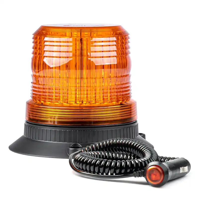 LED-varoitusvalo R10 12 V 24 V W14M Viimeinen Mahdollisuus