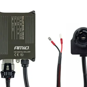 Xenon-liitäntälaite 1068 CANBUS D2S Ajankohtainen