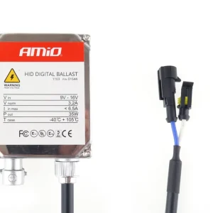 Xenon-muunnin HID 1103 Loppuunmyynti