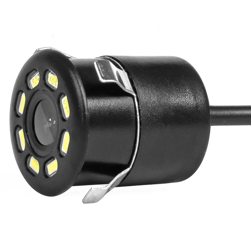 Peruutuskamera “Night vision” HD-308-LED 18MM Aito