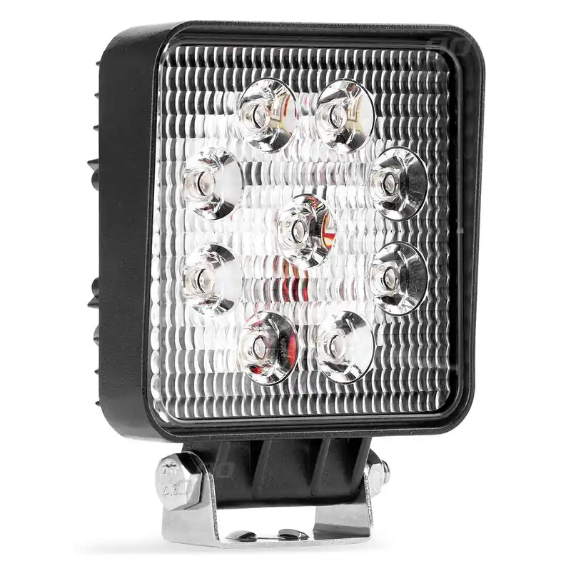 Työvalo AWL03 9 LED Flood 9-60 V Aito