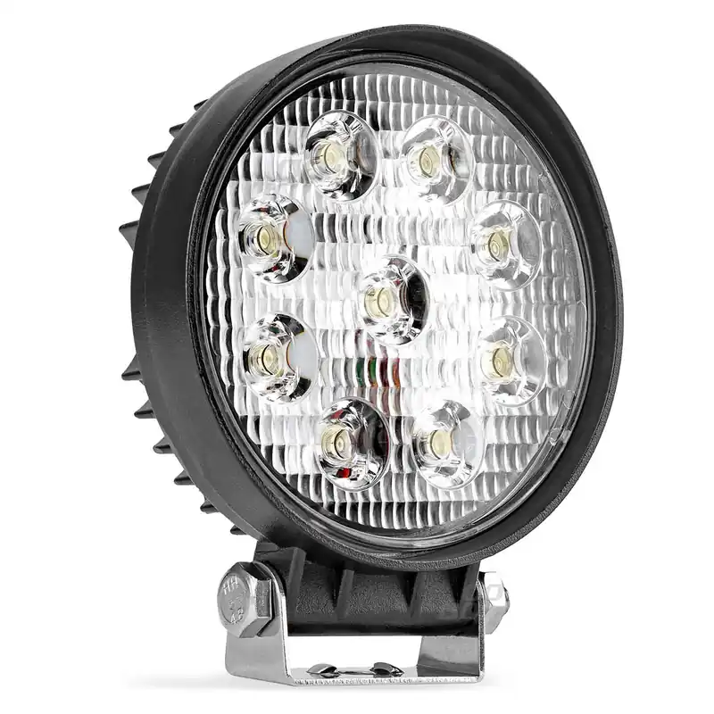 Työvalo AWL04 9 LED Flood 9-60 V Paras Hinta