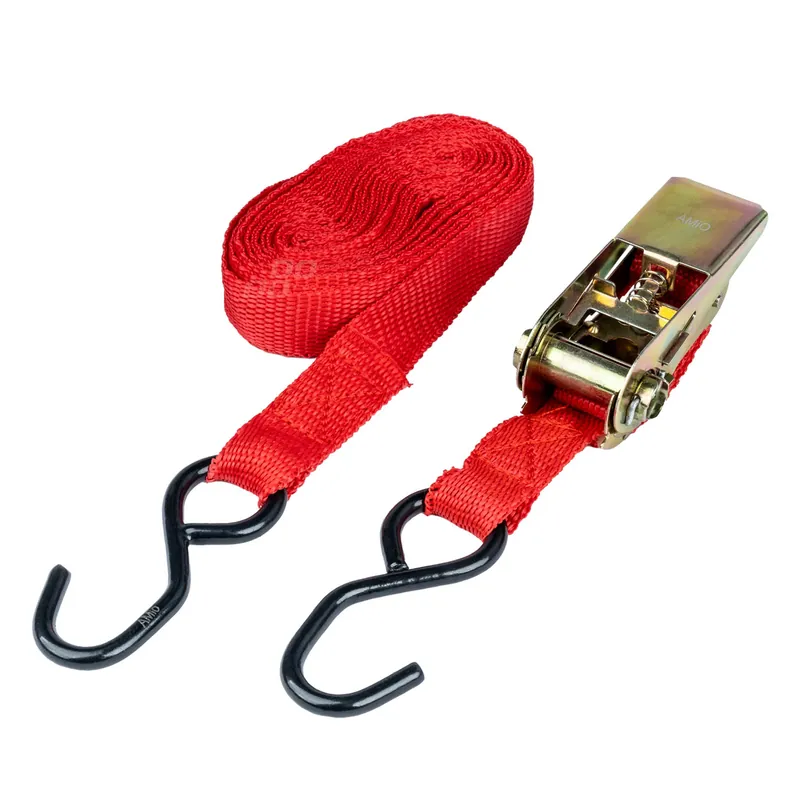 Löytö Kiristysliina 500 kg 25 mm 5 m BELT-02