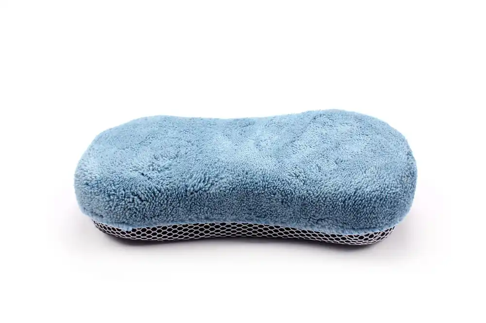 Korkea Laatu Mikrokuitupesunsieni CWASH-01